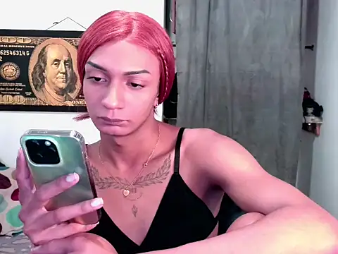 Alexxasexy online show from 07-15-26, 03:28