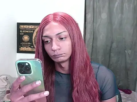 Alexxasexy online show from 07-17-26, 10:22