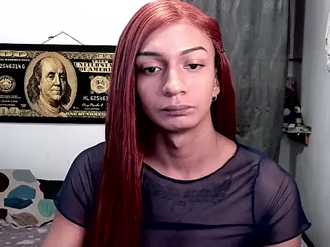 Alexxasexy online show from 07-18-26, 03:05