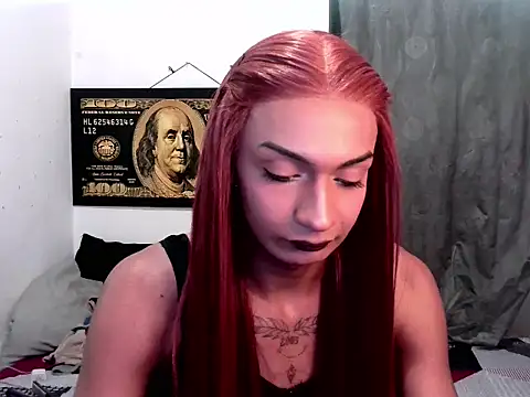 Alexxasexy online show from 07-20-26, 12:36