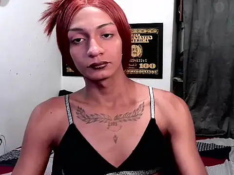 Alexxasexy online show from 07-20-26, 03:25