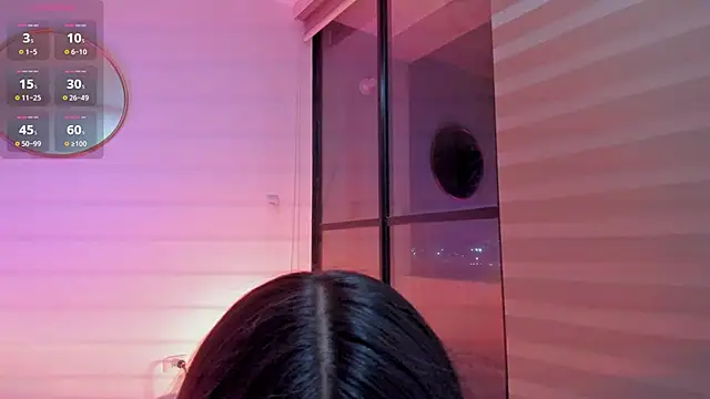imsofia dy online show from 05-18-26, 12:07