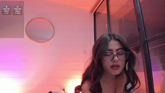 imsofia dy online show from 05-25-26, 11:55
