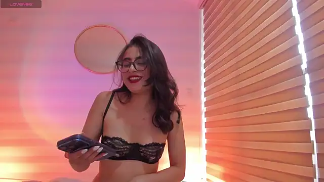 imsofia dy online show from 05-30-26, 09:12