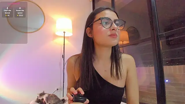 imsofia dy online show from 06-16-26, 12:35