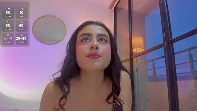 imsofia dy online show from 07-06-26, 11:29