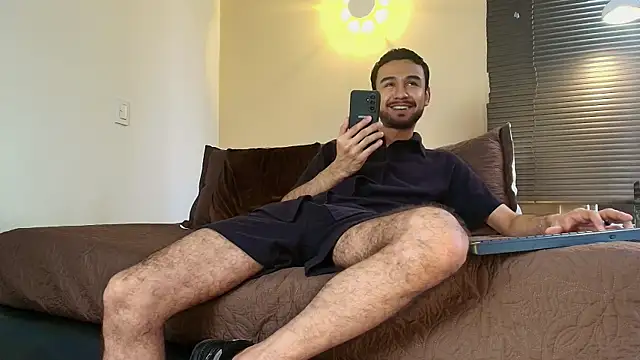 AxelClark S online show from 05-27-26, 06:27