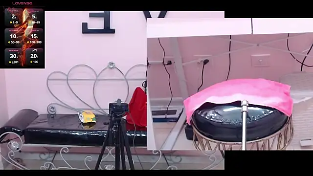 Aleusa  online show from 05-25-26, 07:20