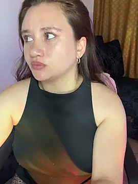 Snapshot of Sami_ferrer chatting on 05-18-26, 04:07 Sami ferrer online show from 05-18-26, 04:07