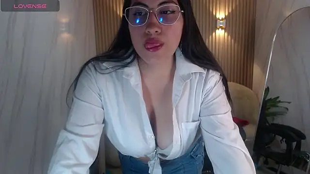 Violett tf online show from 05-28-26, 08:39