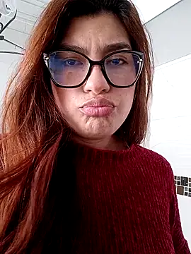 cutetemari online show from 06-01-26, 03:58