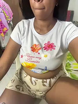 CandyDollXXX online show from 05-19-26, 06:58