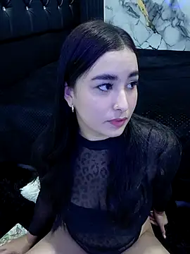 MiaReinig09 online show from 05-20-26, 06:03