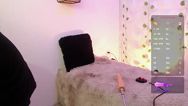 Nicolle silva online show from 05-23-26, 02:28