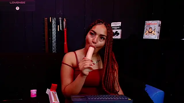 Briana pratt online show from 05-29-26, 11:30