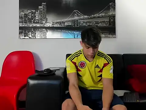 rocco gym online show from 05-28-26, 07:33