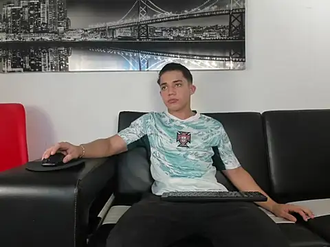 rocco gym online show from 06-20-26, 07:49