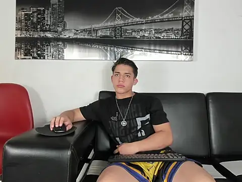rocco gym online show from 06-29-26, 07:36