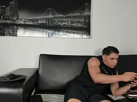 rocco gym online show from 07-06-26, 07:38