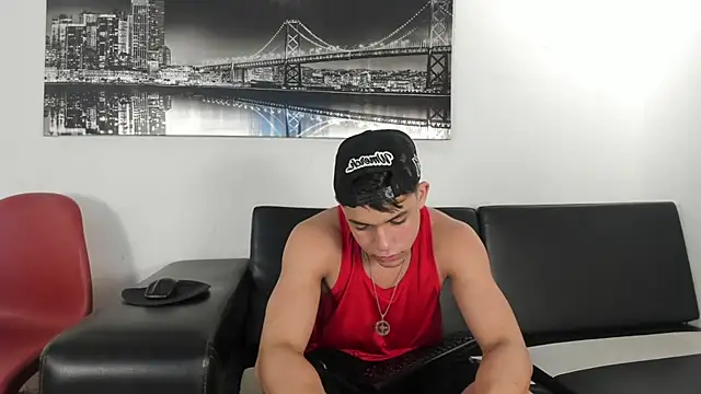 rocco gym online show from 07-09-26, 07:29