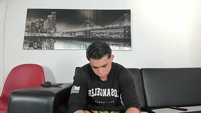 rocco gym online show from 07-13-26, 07:49