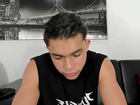 rocco gym online show from 07-18-26, 07:50