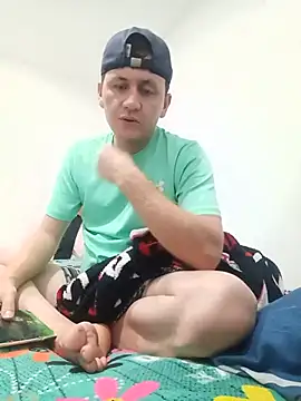 Maduro-Mariquita online show from 05-22-26, 05:03