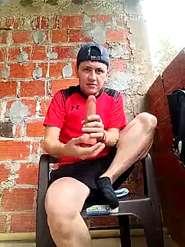 Maduro-Mariquita online show from 05-22-26, 06:13