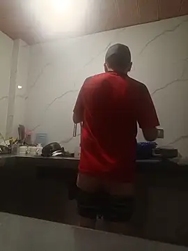 Maduro-Mariquita online show from 05-23-26, 06:18