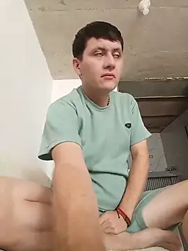 Maduro-Mariquita online show from 05-24-26, 07:08