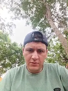 Maduro-Mariquita online show from 05-25-26, 03:29