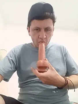 Maduro-Mariquita online show from 06-02-26, 01:40