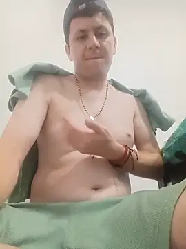 Maduro-Mariquita online show from 06-05-26, 02:51