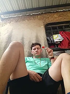Maduro-Mariquita online show from 06-30-26, 03:46