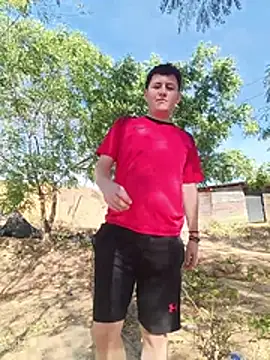 Maduro-Mariquita online show from 07-07-26, 01:26