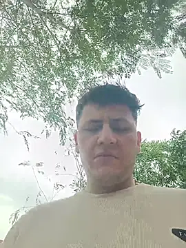Maduro-Mariquita online show from 07-09-26, 01:37