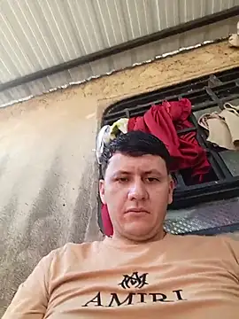 Maduro-Mariquita online show from 07-11-26, 01:47