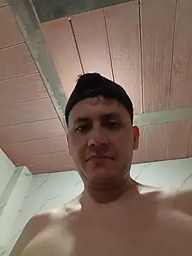 Maduro-Mariquita online show from 07-14-26, 12:57
