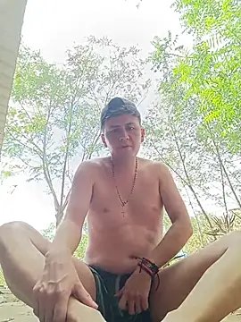 Maduro-Mariquita online show from 07-14-26, 01:17