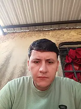 Maduro-Mariquita online show from 07-24-26, 01:20