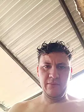 Maduro-Mariquita online show from 07-25-26, 02:03