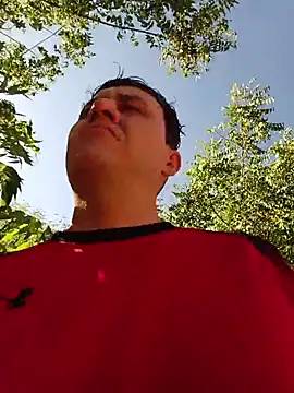 Maduro-Mariquita online show from 07-28-26, 02:13