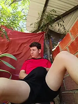 Maduro-Mariquita online show from 07-28-26, 03:21
