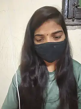 Ruhani  online show from 06-18-26, 05:28
