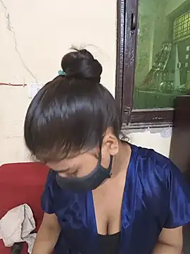 Ruhani  online show from 07-06-26, 04:53