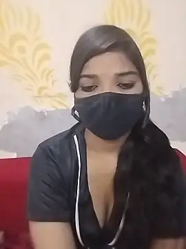 Ruhani  online show from 07-18-26, 05:06