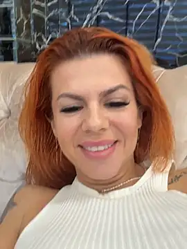 CamillaStarrX online show from 05-25-26, 07:14