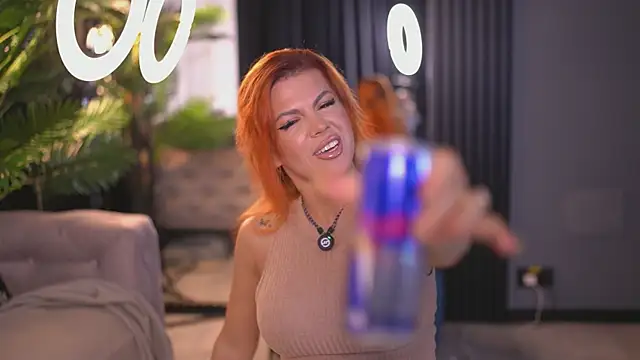 CamillaStarrX online show from 07-03-26, 06:47