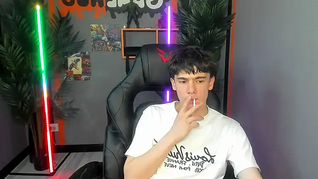 Robbie Reyes online show from 05-29-26, 03:32