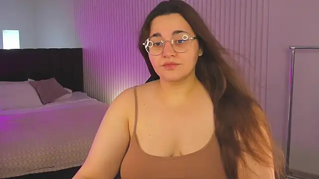 Ayleen Gece online show from 07-26-26, 03:04